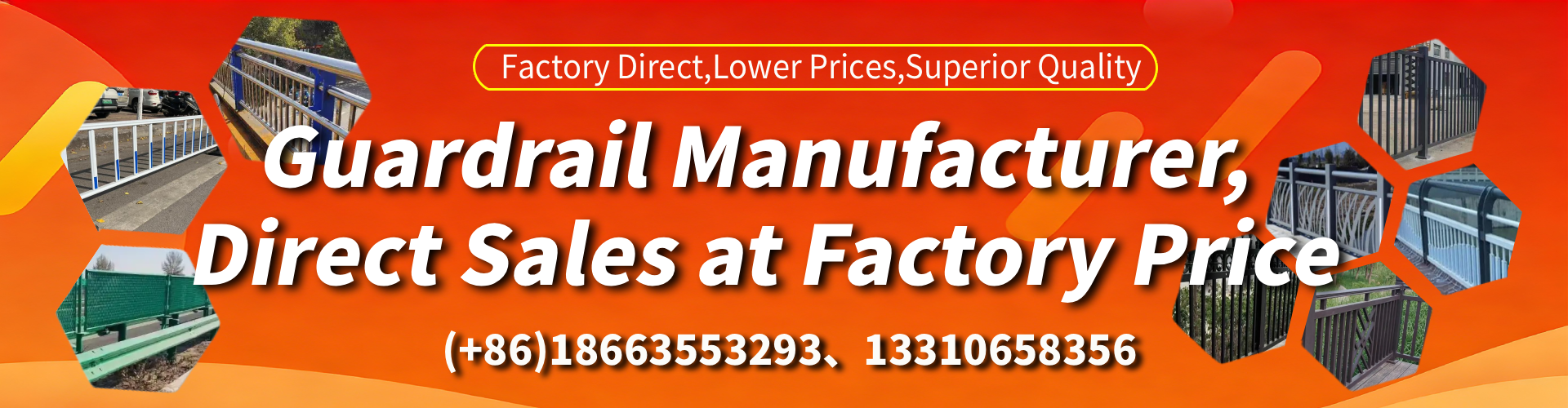 Kalgoorlie Guardrail Manufacturer